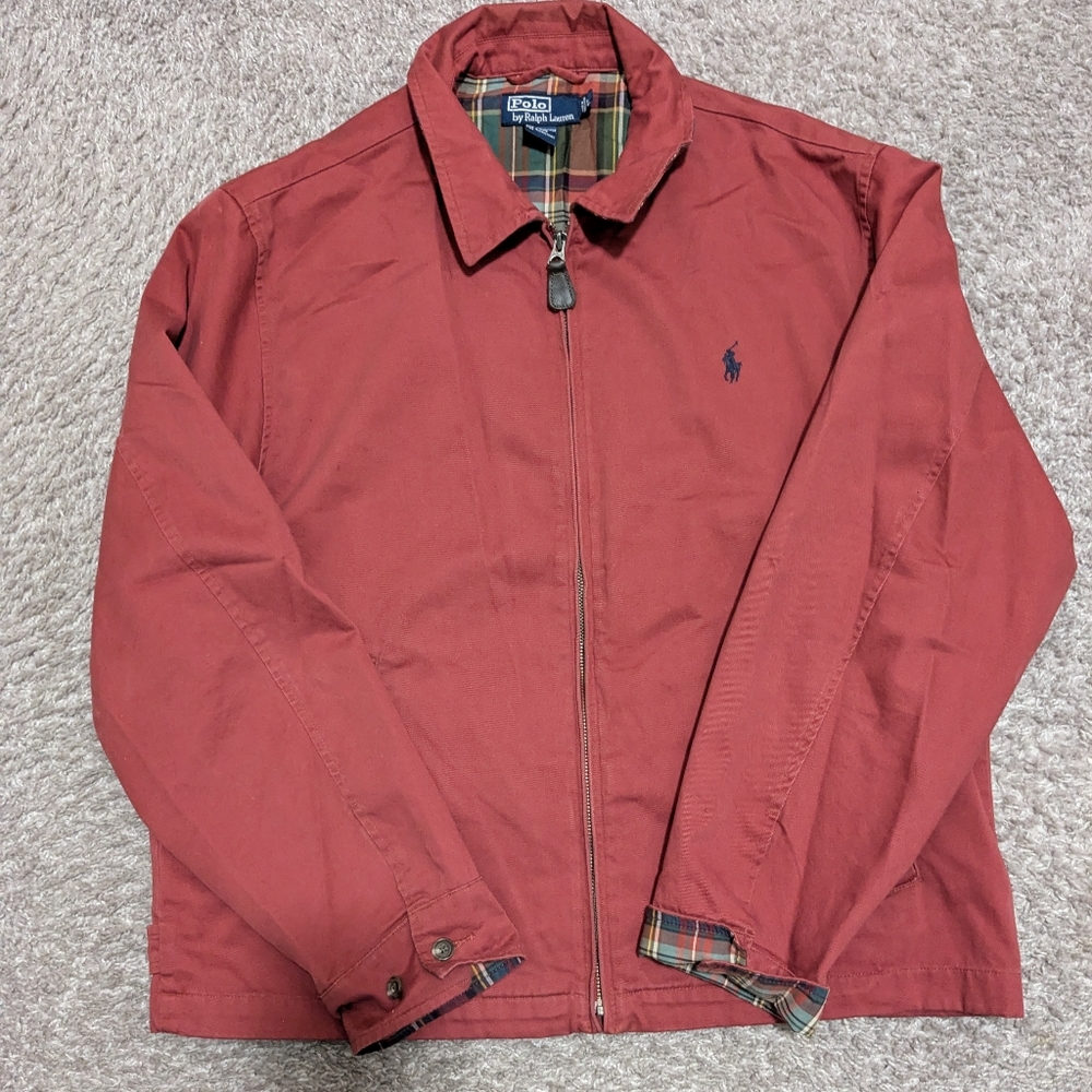 Polo Ralph Lauren